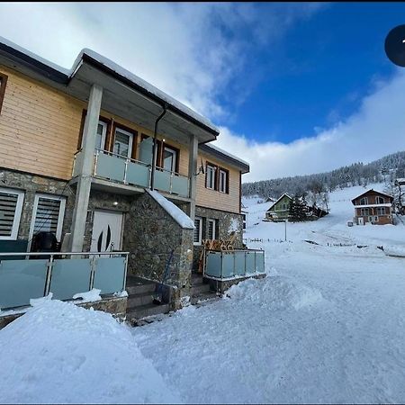Villa Giti Boge Екстериор снимка