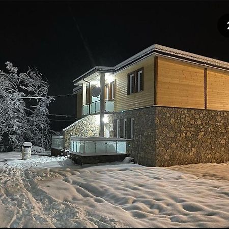 Villa Giti Boge Екстериор снимка