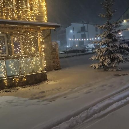Villa Giti Boge Екстериор снимка