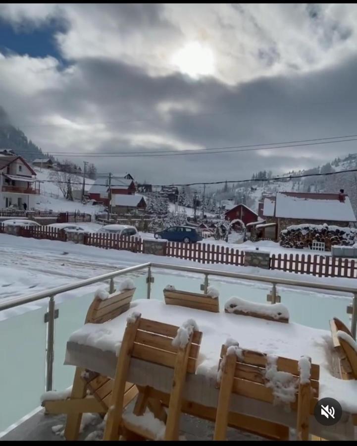Villa Giti Boge Екстериор снимка