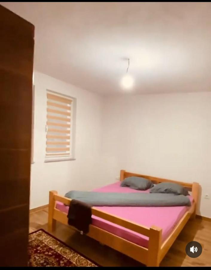 Villa Giti Boge Екстериор снимка