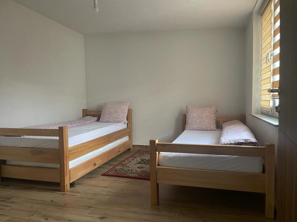 Villa Giti Boge Екстериор снимка