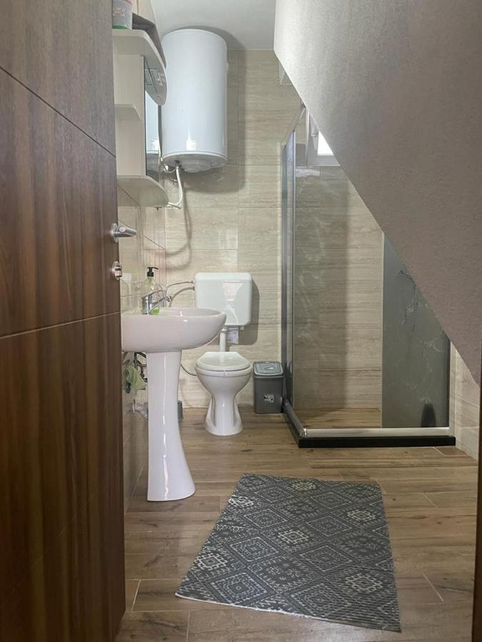 Villa Giti Boge Екстериор снимка