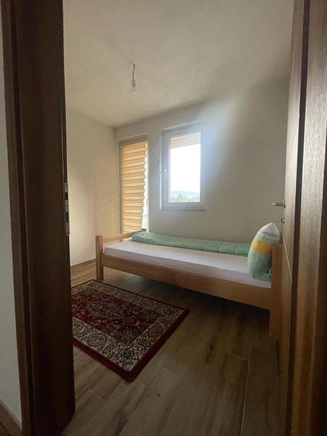 Villa Giti Boge Екстериор снимка