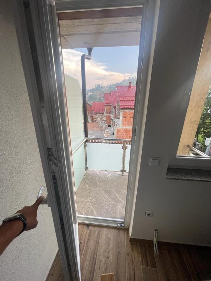 Villa Giti Boge Екстериор снимка