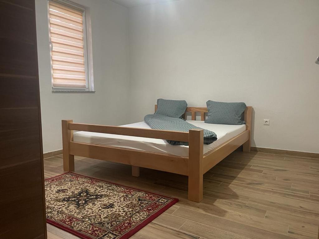 Villa Giti Boge Екстериор снимка
