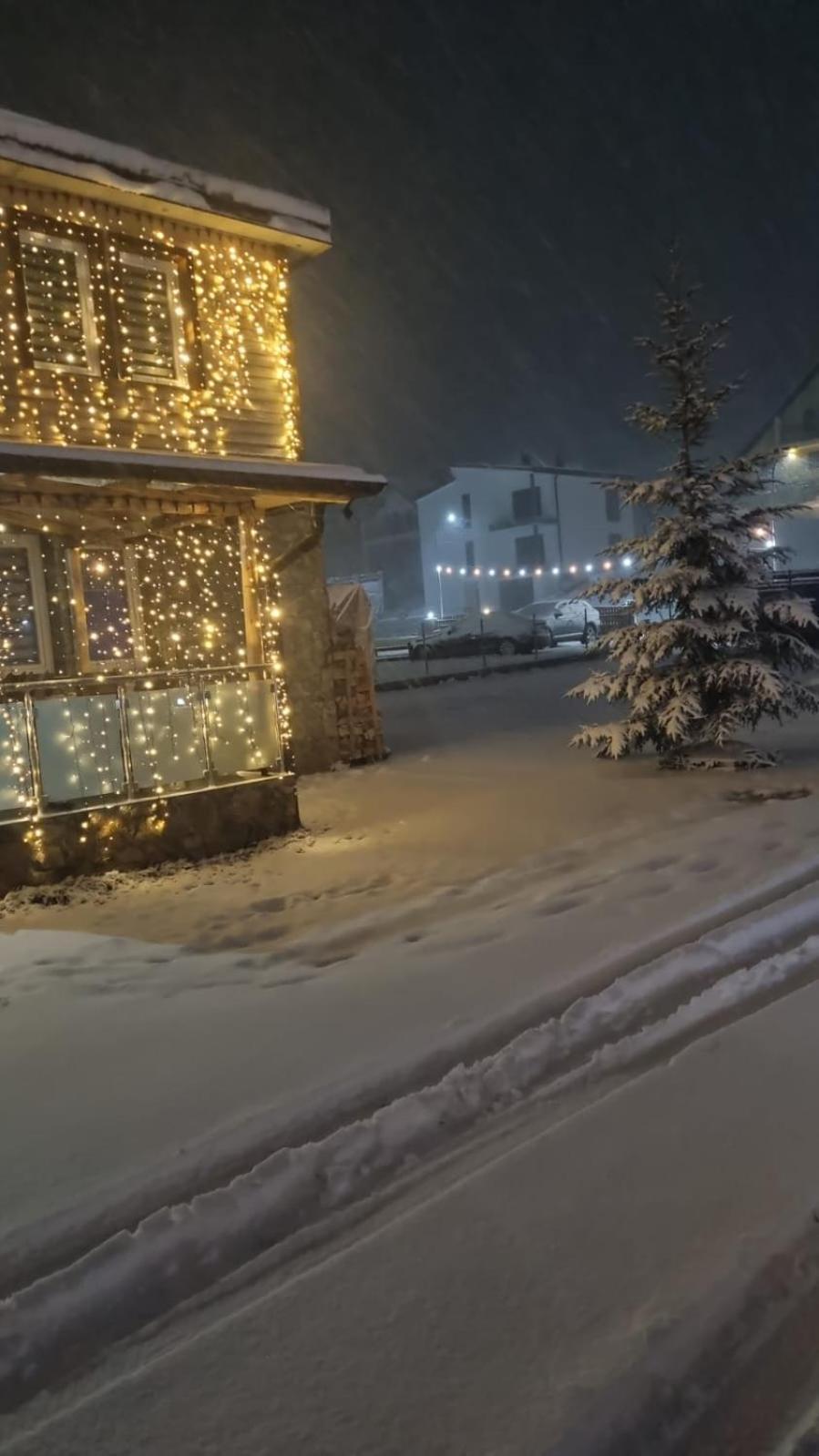 Villa Giti Boge Екстериор снимка