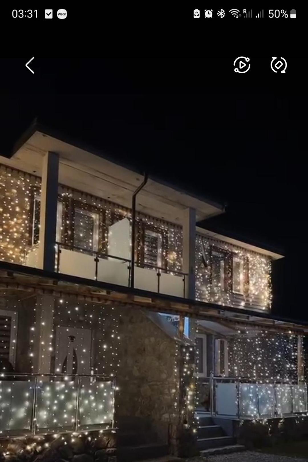 Villa Giti Boge Екстериор снимка