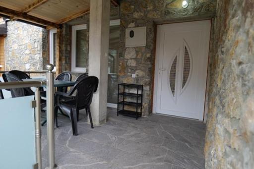 Villa Giti Boge Екстериор снимка