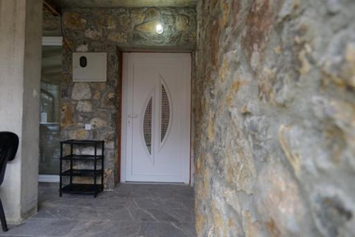 Villa Giti Boge Екстериор снимка