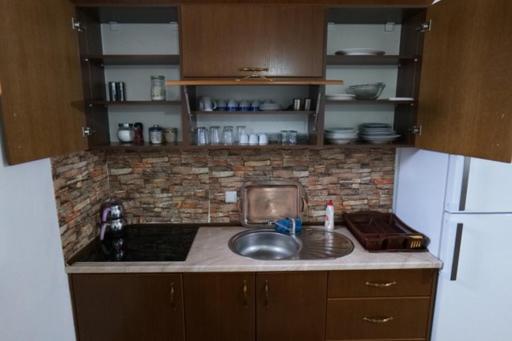 Villa Giti Boge Екстериор снимка