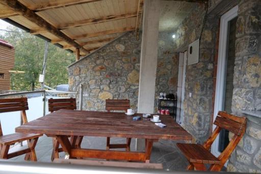 Villa Giti Boge Екстериор снимка