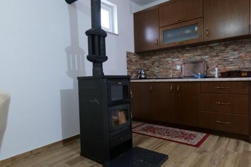 Villa Giti Boge Екстериор снимка