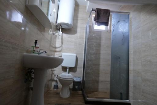 Villa Giti Boge Екстериор снимка