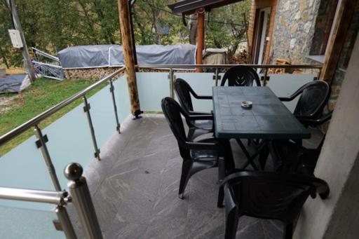 Villa Giti Boge Екстериор снимка